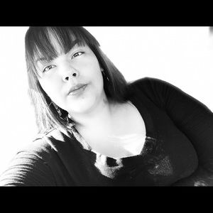 Meet your Posher, Mary gailynne